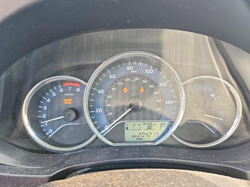 Aukcja sprzedaży 2016 Toyota Corolla, vin: 2T1BURHE7GC601620, numer aukcji: 64016096