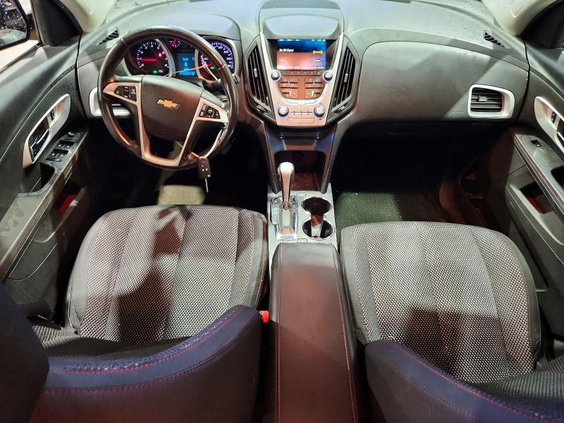 63256666 :رقم المزاد ، 2GNALDEK8C6291900 vin ، 2012 Chevrolet Equinox مزاد بيع
