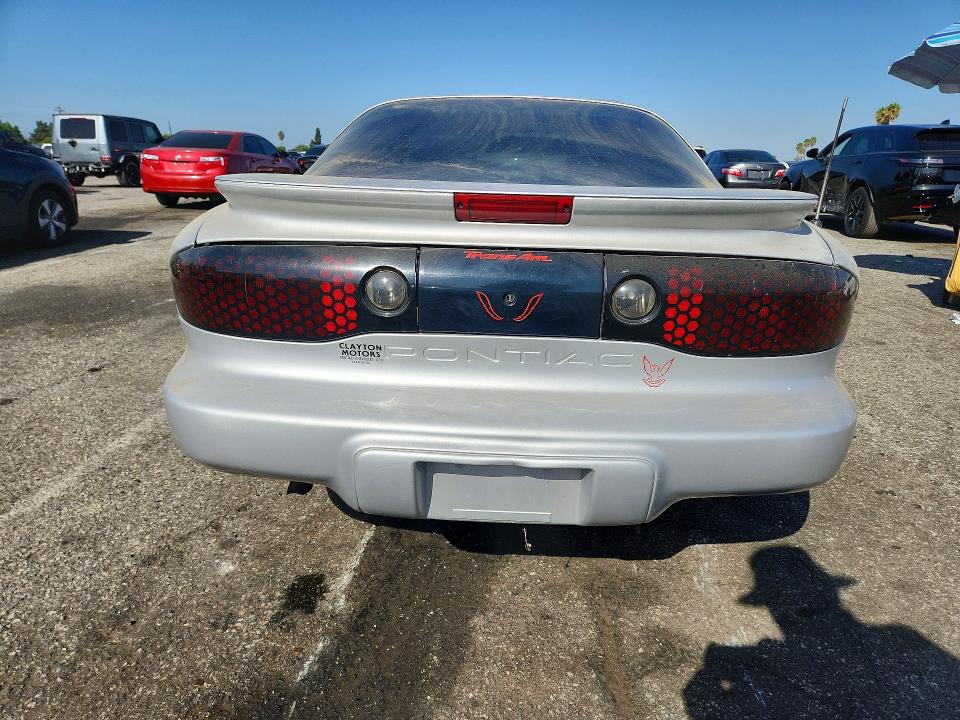 Aukcja sprzedaży 1999 Pontiac Firebird, vin: 2G2FS22KXX2224078, numer aukcji: 65556016