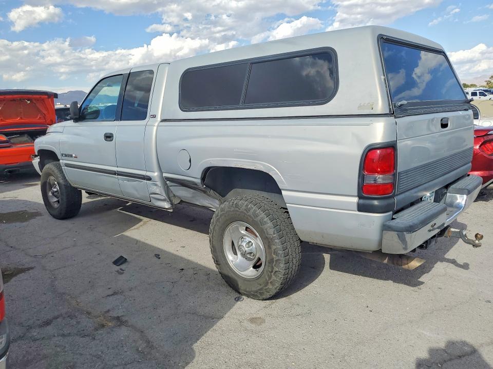 Aukcja sprzedaży 1998 Dodge Ram 1500, vin: 3B7HF13Z3WG220447, numer aukcji: 67145886