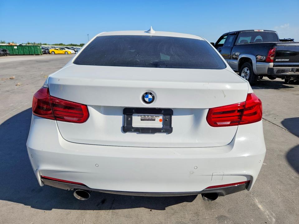 Aukcja sprzedaży 2017 Bmw 340, vin: WBA8B3G57HNU35061, numer aukcji: 64517266