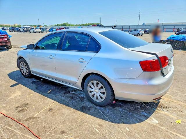 Продаж на аукціоні авто 2014 Volkswagen Jetta, vin: 3VW2K7AJ8EM234584, номер лоту: 65257696