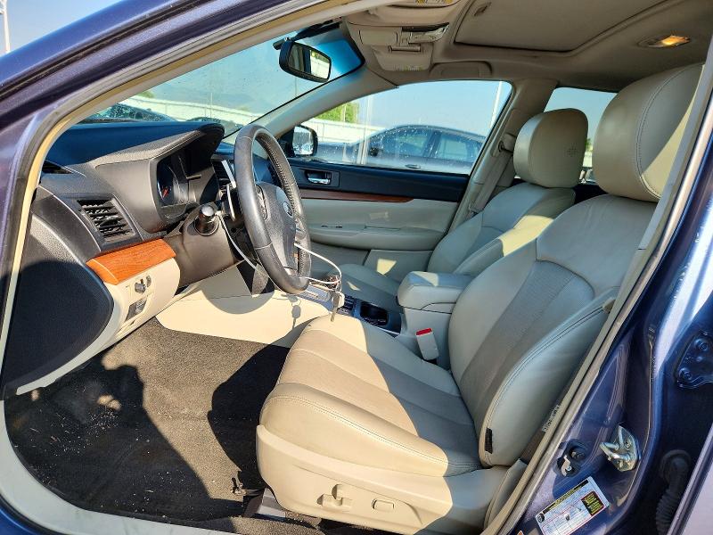 63847856 :رقم المزاد ، 4S4BRCLC1D3206188 vin ، 2013 Subaru Outback مزاد بيع
