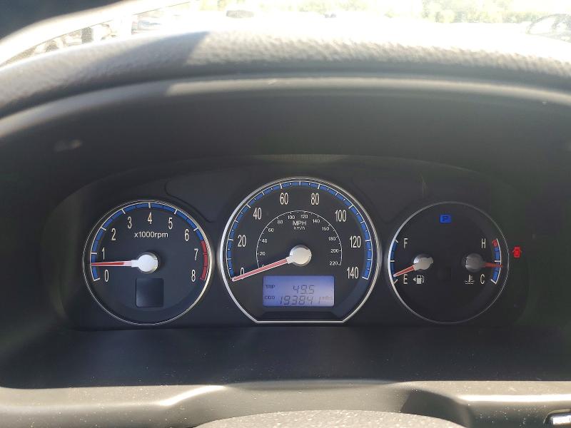 Продажа на аукционе авто 2007 Hyundai Santa Fe, vin: 5NMSH13EX7H024041, номер лота: 65710126