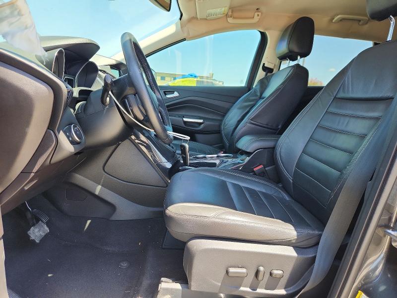 Продажа на аукционе авто 2016 Ford Escape, vin: 1FMCU0J98GUC10097, номер лота: 64514996