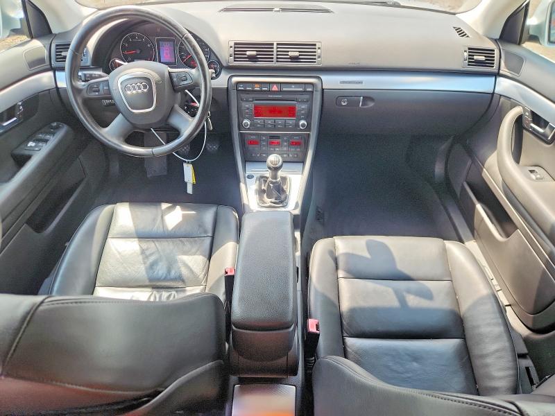 Продаж на аукціоні авто 2008 Audi A4, vin: WAUDF78E48A051285, номер лоту: 63904546