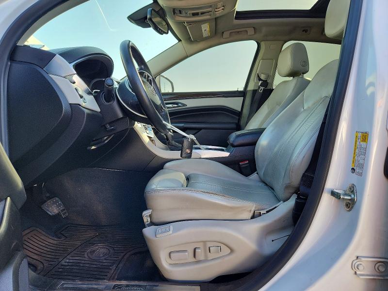 Продаж на аукціоні авто 2015 Cadillac Srx, vin: 3GYFNCE35FS573634, номер лоту: 63722096