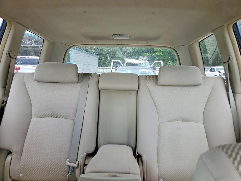 2005 Toyota Highlander მანქანა იყიდება აუქციონზე, vin: JTEGD21A950107038, აუქციონის ნომერი: 64400806