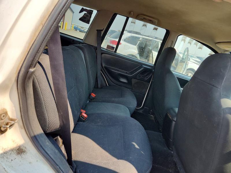 Aukcja sprzedaży 2003 Jeep Grand Cherokee, vin: 1J4GW48S23C617407, numer aukcji: 62777346