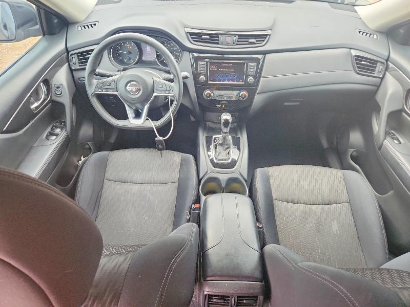 Продажа на аукционе авто 2018 Nissan Rogue, vin: 5N1AT2MT9JC709839, номер лота: 63712056