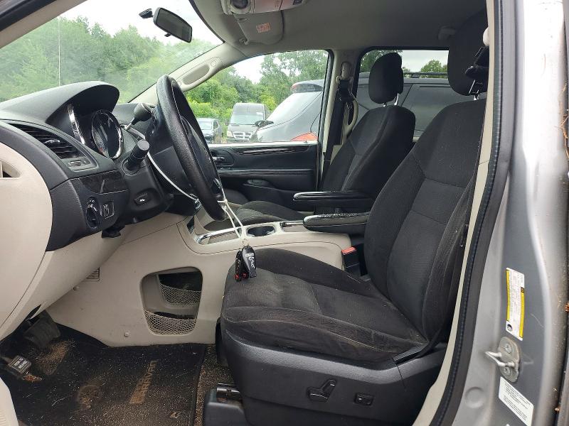 Продаж на аукціоні авто 2014 Dodge Grand Caravan, vin: 2C4RDGCG2ER430252, номер лоту: 65442606
