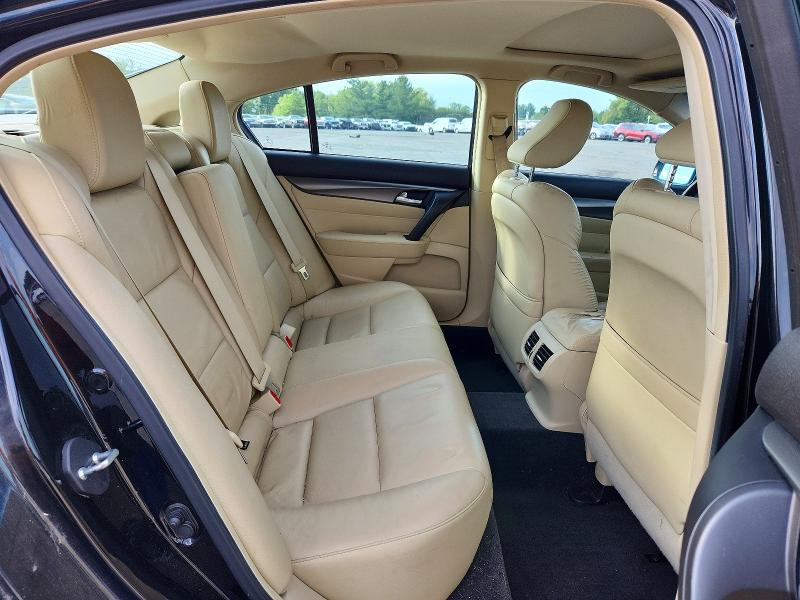 Продажа на аукционе авто 2012 Acura Tl, vin: 19UUA8F23CA016652, номер лота: 65877006