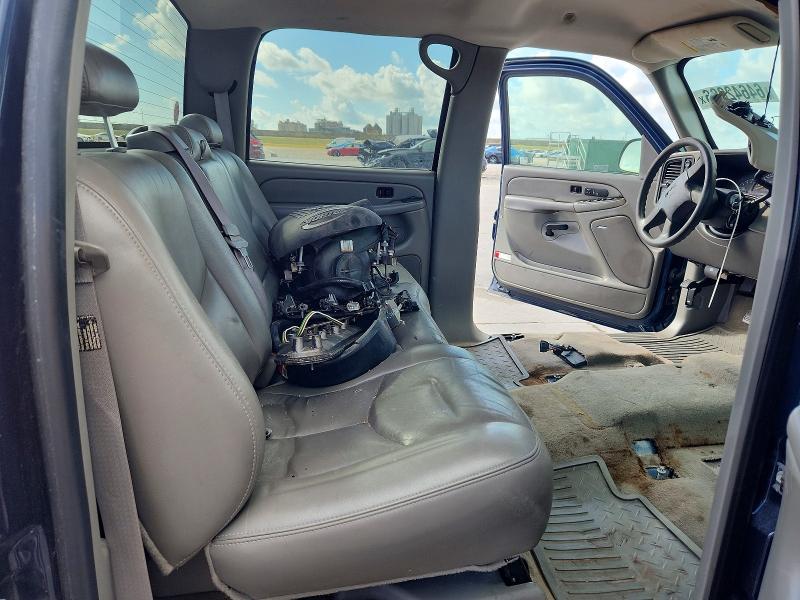 Aukcja sprzedaży 2006 Gmc New Sierra, vin: 2GTEK13Z561351791, numer aukcji: 64642896