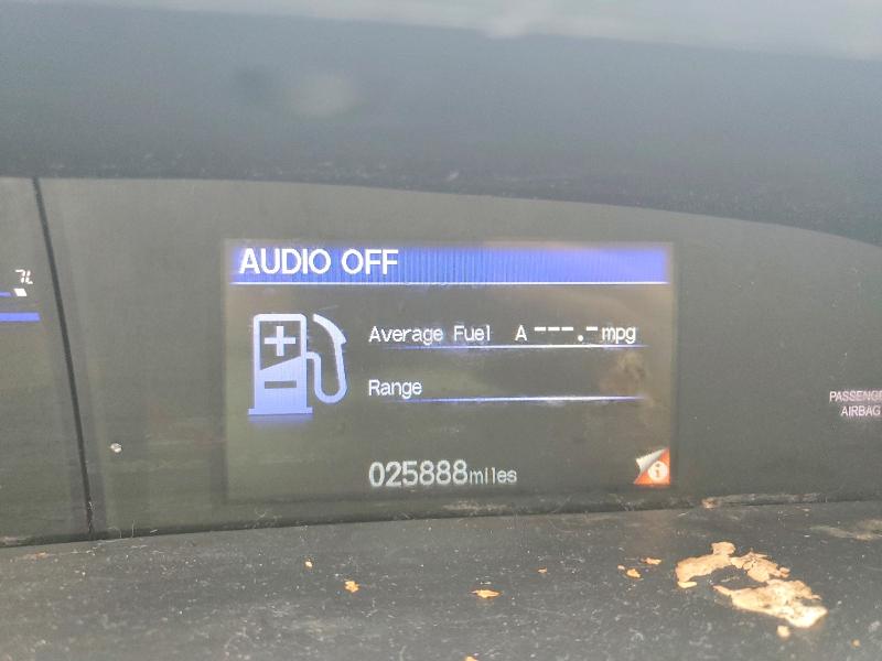 64754296 :رقم المزاد ، 19XFB2F56FE012558 vin ، 2015 Honda Civic مزاد بيع