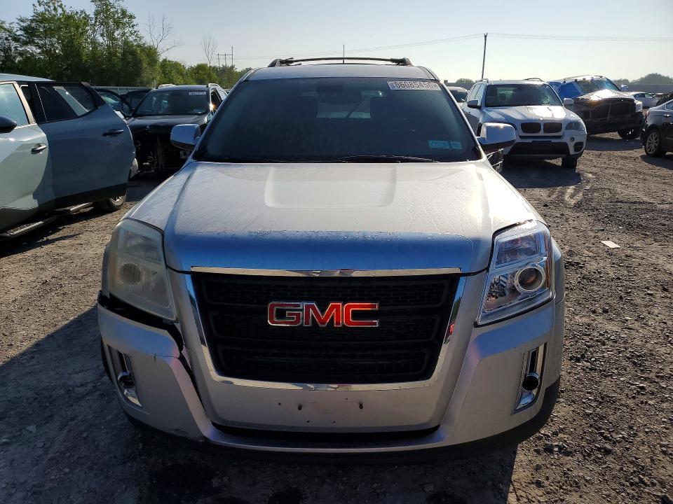 Aukcja sprzedaży 2010 Gmc Terrain, vin: 2CTFLEEW5A6304465, numer aukcji: 66085456
