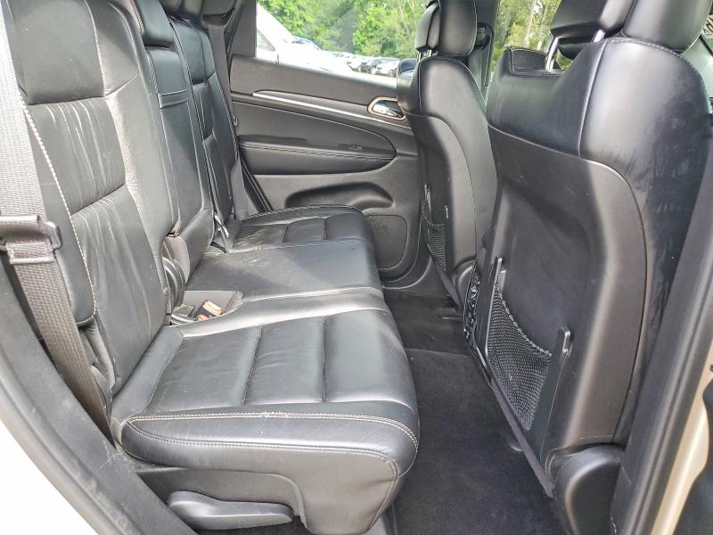 Продаж на аукціоні авто 2015 Jeep Grand Cherokee, vin: 1C4RJFBG9FC612819, номер лоту: 63872616