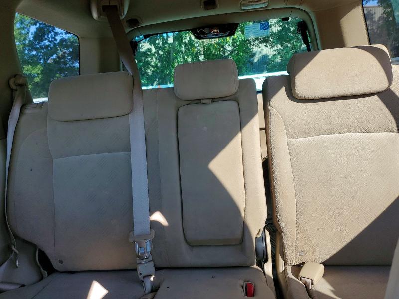2005 Honda Cr-v მანქანა იყიდება აუქციონზე, vin: SHSRD78845U347136, აუქციონის ნომერი: 65263976