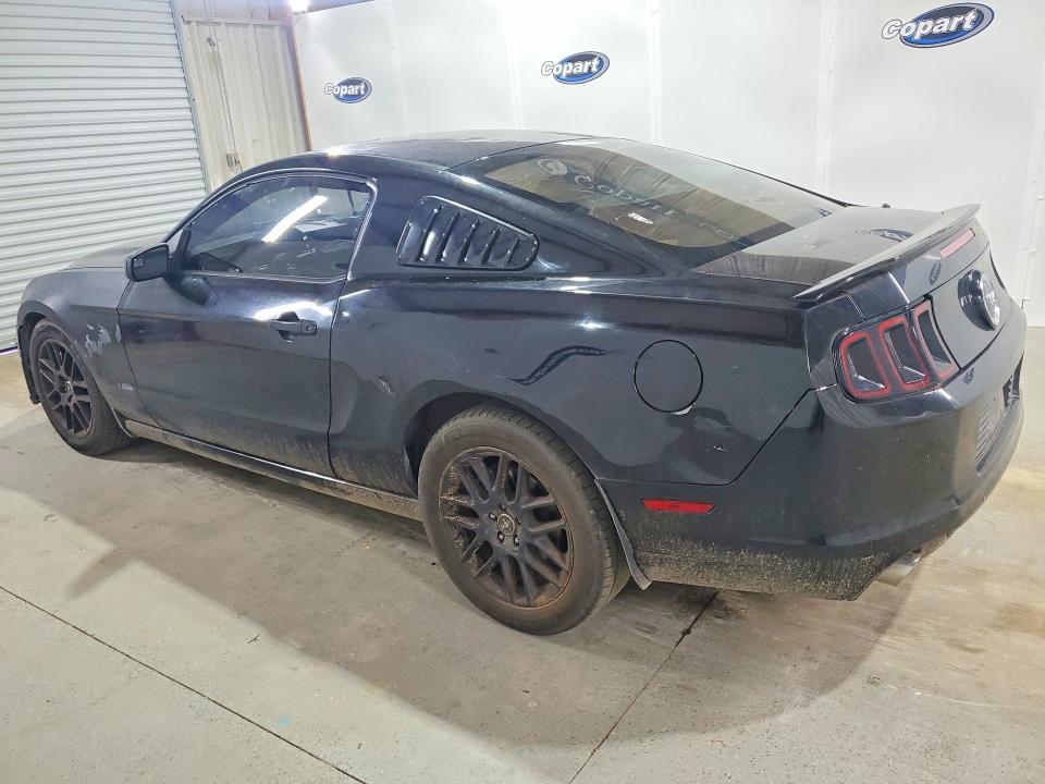 Aukcja sprzedaży 2014 Ford Mustang, vin: 1ZVBP8AM3E5320148, numer aukcji: 64452226