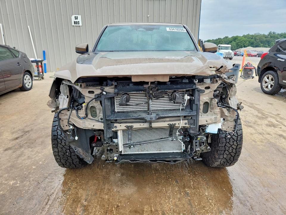 Aukcja sprzedaży 2026 Toyota Tacoma, vin: 3TMLB5JN3TM227800, numer aukcji: 63410266
