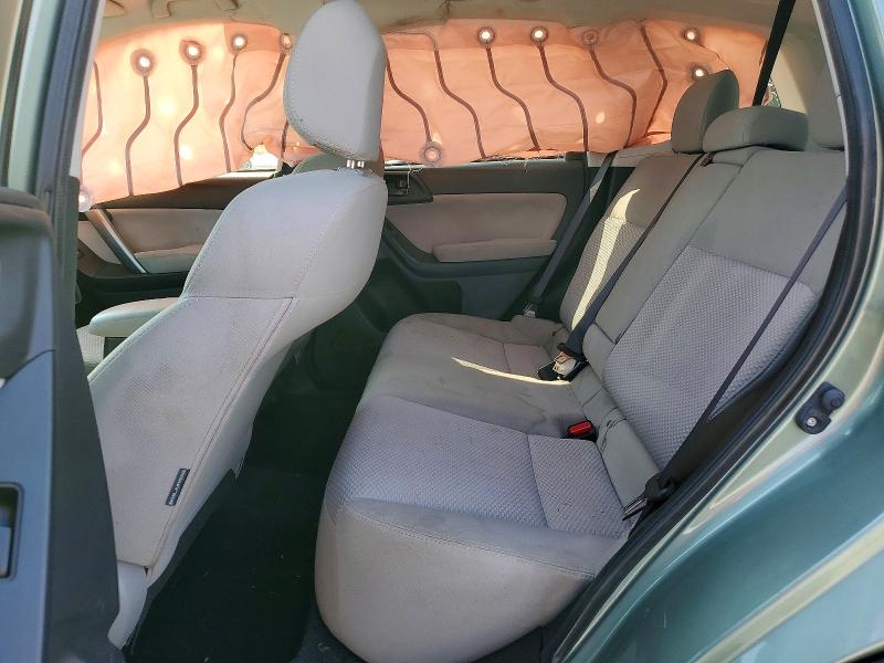 2014 Subaru Forester მანქანა იყიდება აუქციონზე, vin: JF2SJAEC8EH531536, აუქციონის ნომერი: 64617246