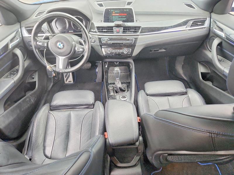 Продаж на аукціоні авто 2018 Bmw X2, vin: WBXYJ5C31JEF71140, номер лоту: 65649096