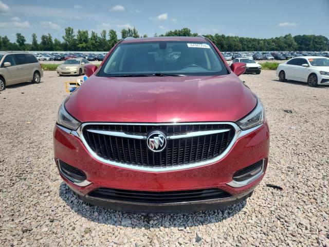 64381716 :رقم المزاد ، 5GAERBKW3JJ257935 vin ، 2018 Buick Enclave مزاد بيع