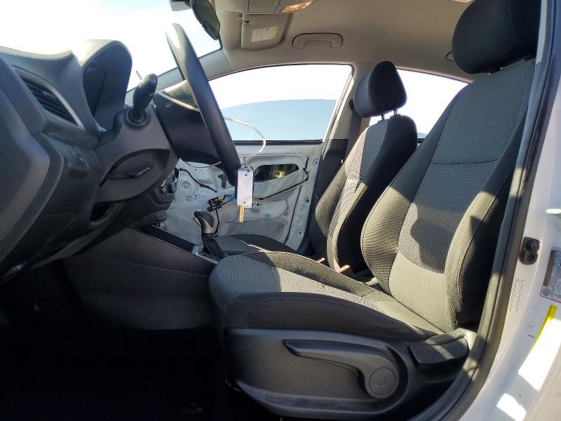 Aukcja sprzedaży 2021 Hyundai Accent, vin: 3KPC24A63ME129624, numer aukcji: 65723766