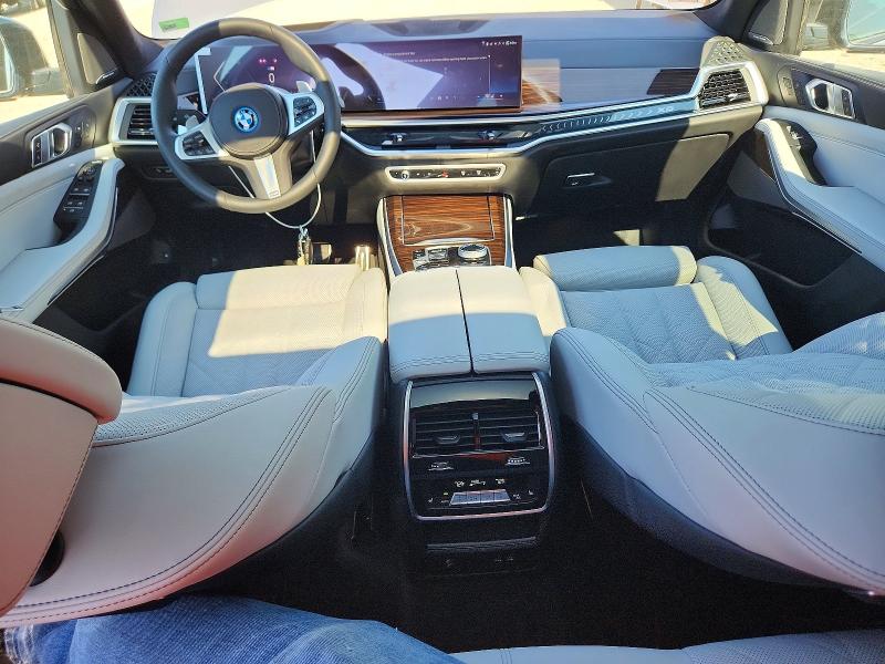 63364386 :رقم المزاد ، 5UX43EU07T9377360 vin ، 2026 Bmw X5 مزاد بيع