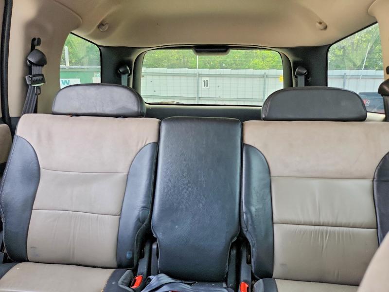 Aukcja sprzedaży 2001 Dodge Durango, vin: 1B4HS28Z11F538181, numer aukcji: 64848886