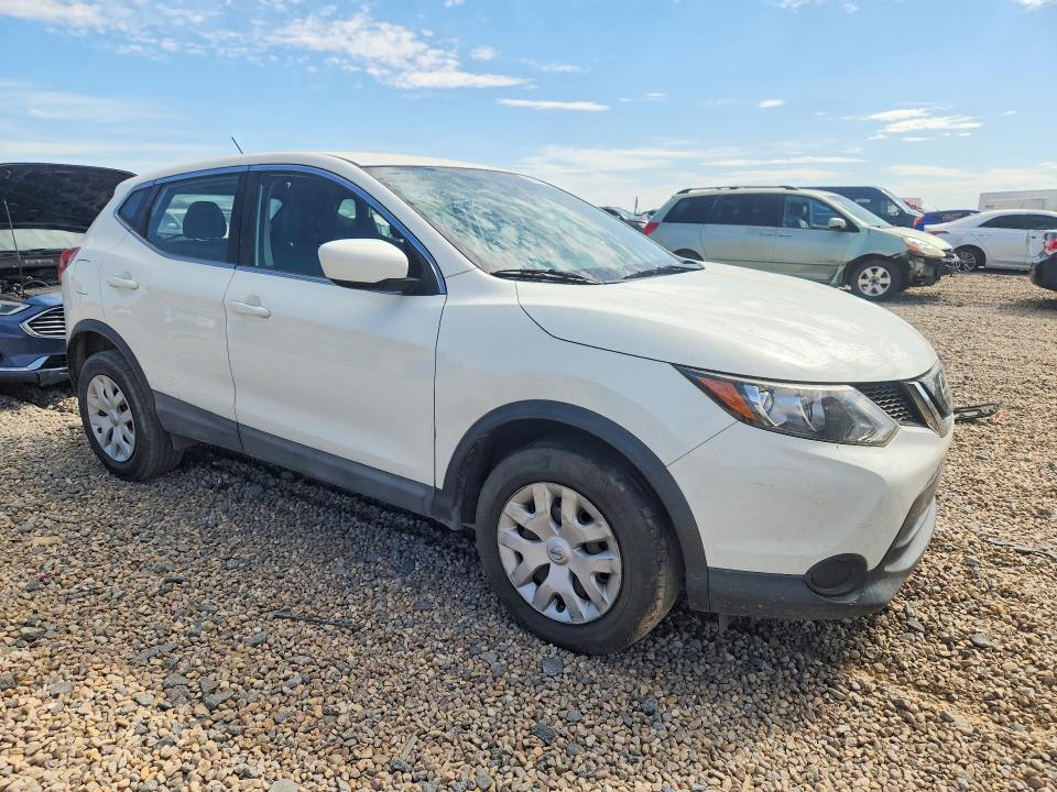 Aukcja sprzedaży 2018 Nissan Rogue Sport, vin: JN1BJ1CP0JW155556, numer aukcji: 66294476