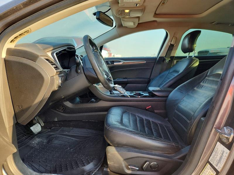 2014 Ford Fusion მანქანა იყიდება აუქციონზე, vin: 3FA6P0HD5ER377336, აუქციონის ნომერი: 66569236