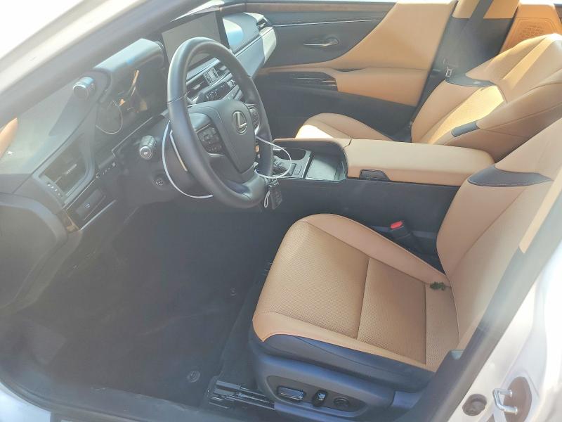 Aukcja sprzedaży 2024 Lexus Es 350, vin: 58ADZ1B19RU176106, numer aukcji: 63909196