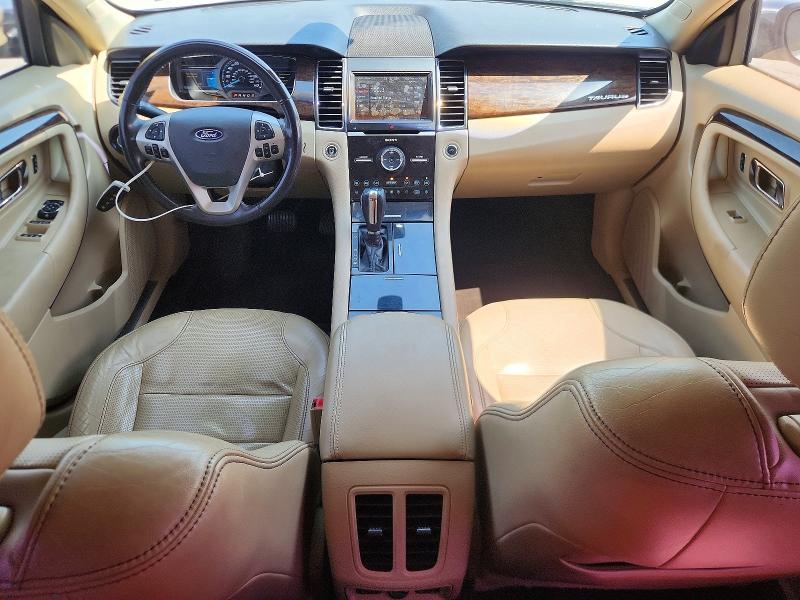 Aukcja sprzedaży 2013 Ford Taurus, vin: 1FAHP2F81DG105141, numer aukcji: 64026766