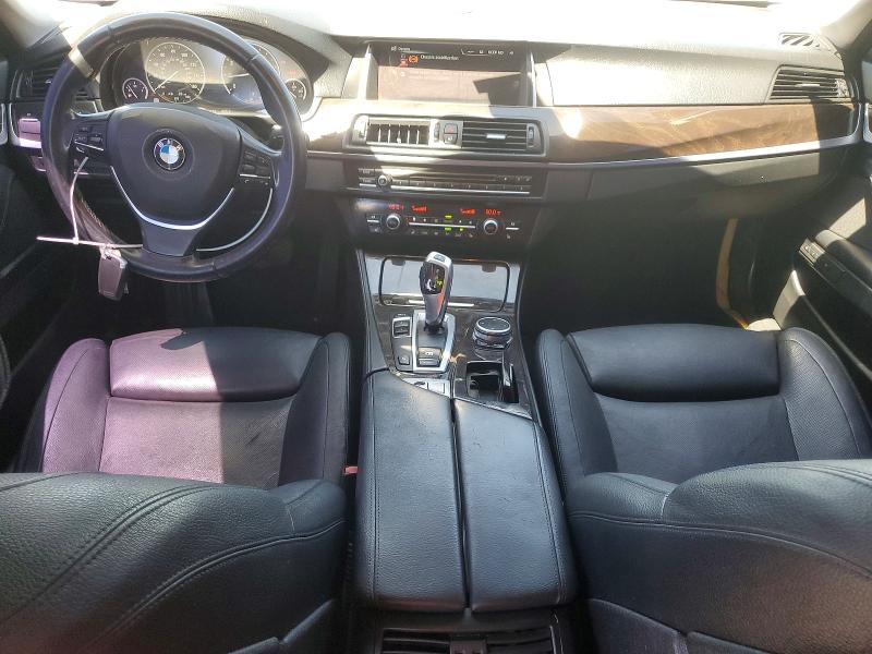 Aukcja sprzedaży 2015 Bmw 528, vin: WBA5A5C57FD515423, numer aukcji: 63529346