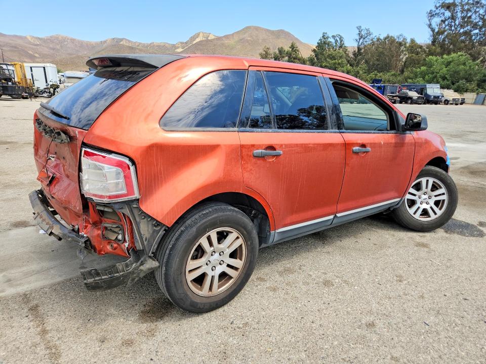Aukcja sprzedaży 2008 Ford Edge, vin: 2FMDK46C78BB16189, numer aukcji: 64793866