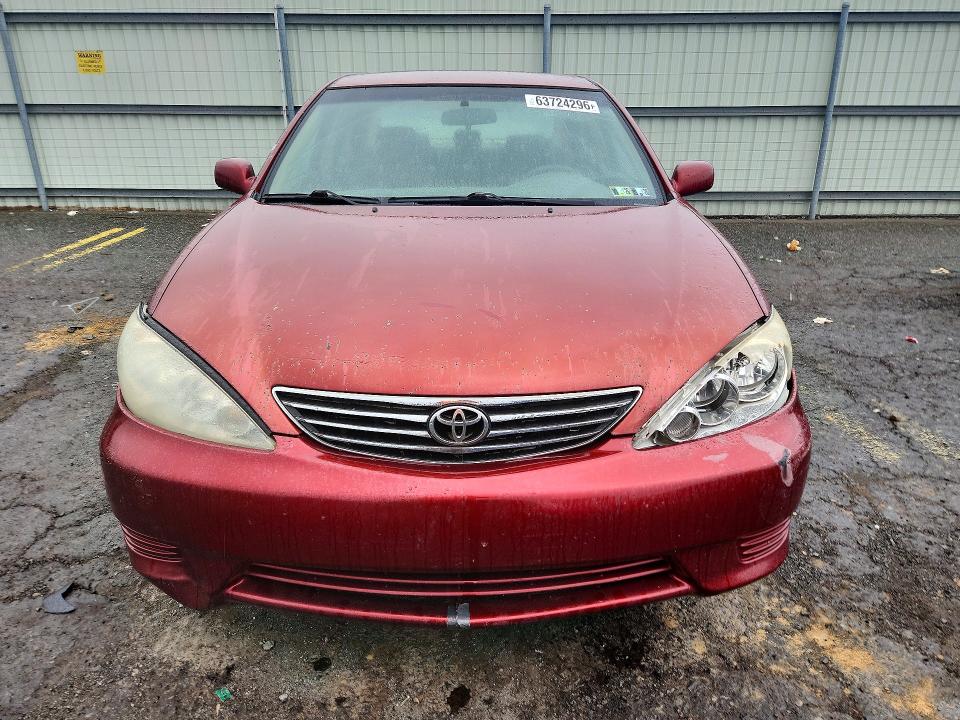 Продаж на аукціоні авто 2006 Toyota Camry, vin: 4T1BE30K26U107657, номер лоту: 63724296