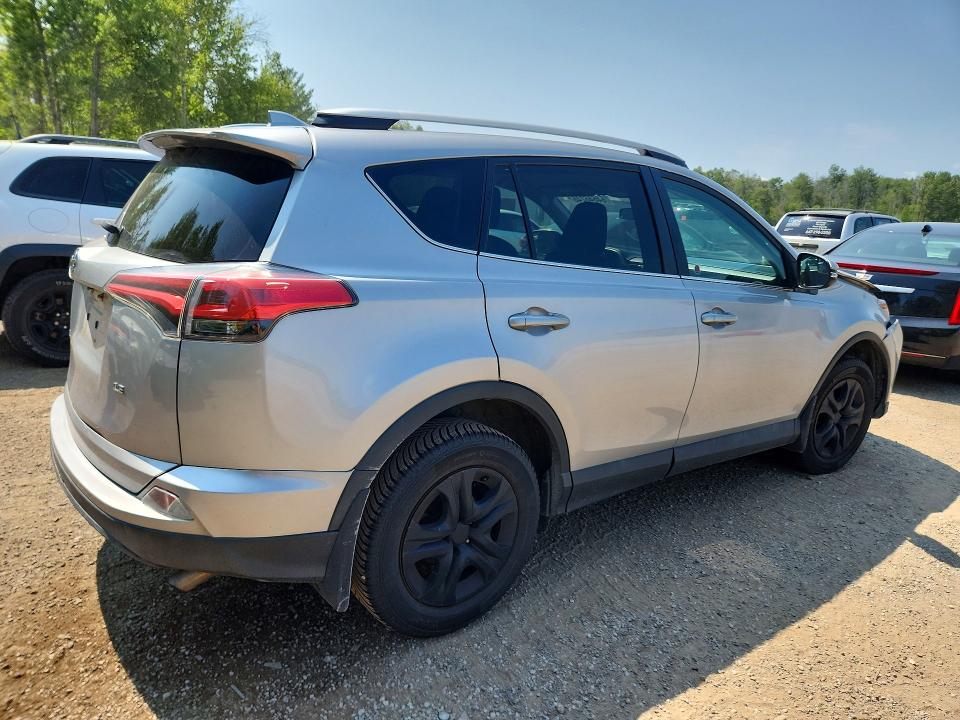 Aukcja sprzedaży 2016 Toyota Rav4, vin: 2T3ZFREV4GW306672, numer aukcji: 64646246