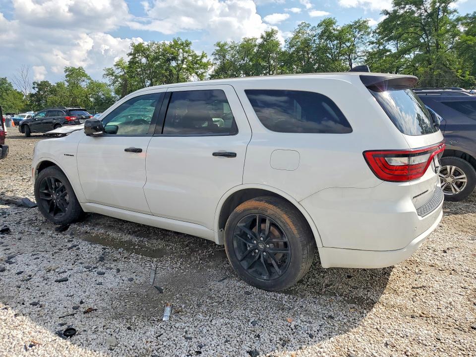 Aukcja sprzedaży 2022 Dodge Durango, vin: 1C4SDJCT2NC194349, numer aukcji: 65440896