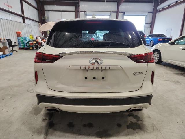 2021 Infiniti Qx50 მანქანა იყიდება აუქციონზე, vin: 3PCAJ5BA6MF106433, აუქციონის ნომერი: 62791566