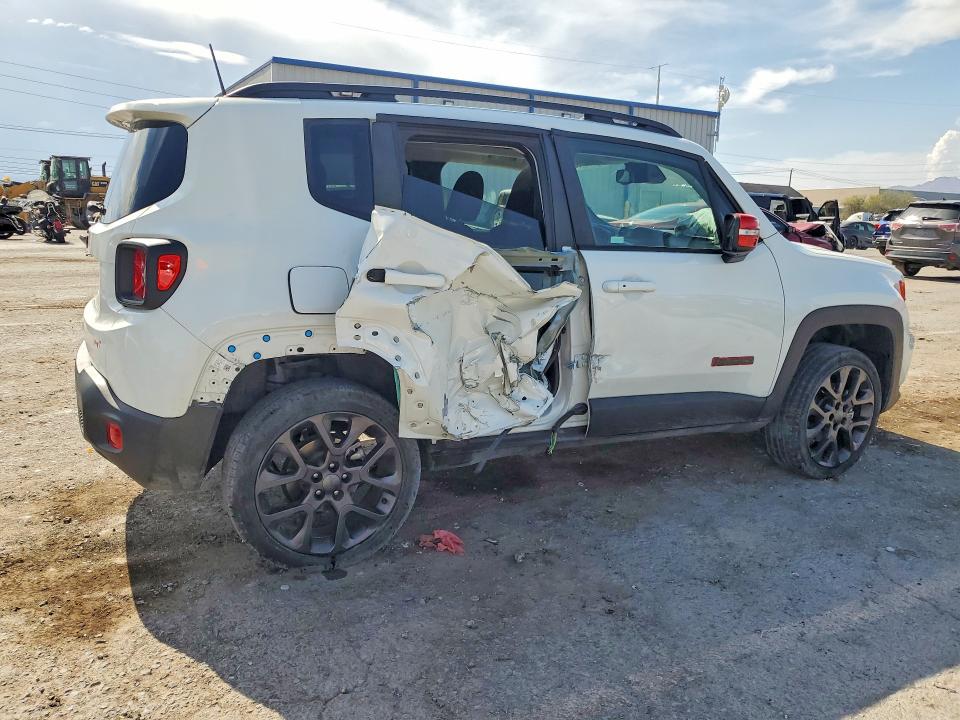 Aukcja sprzedaży 2023 Jeep Renegade, vin: ZACNJDB12PPP56169, numer aukcji: 64472786