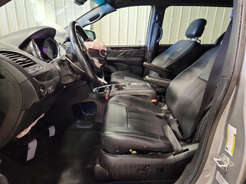 Aukcja sprzedaży 2016 Chrysler Town & Country, vin: 2C4RC1HG3GR200067, numer aukcji: 65361766