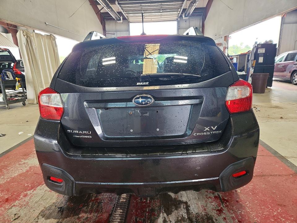 63844786 :رقم المزاد ، JF2GPAKC7D2881072 vin ، 2013 Subaru Xv Crosstrek مزاد بيع