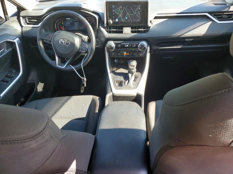 Продажа на аукционе авто 2024 Toyota Rav4, vin: 2T3P1RFV1RC467084, номер лота: 66073456