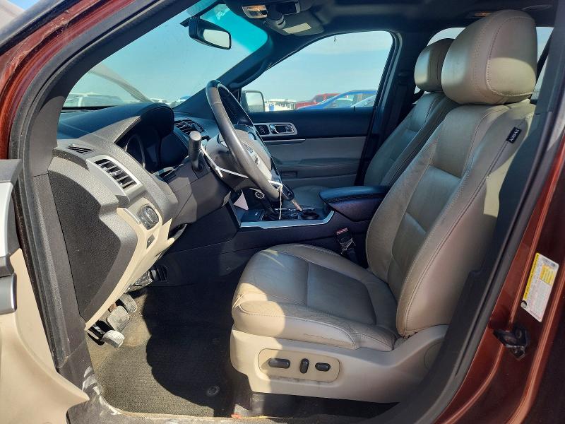 Продажа на аукционе авто 2015 Ford Explorer, vin: 1FM5K7D8XFGA25993, номер лота: 66465906