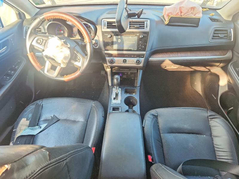 58628726 :رقم المزاد ، 4S4BSENC0G3291915 vin ، 2016 Subaru Outback مزاد بيع