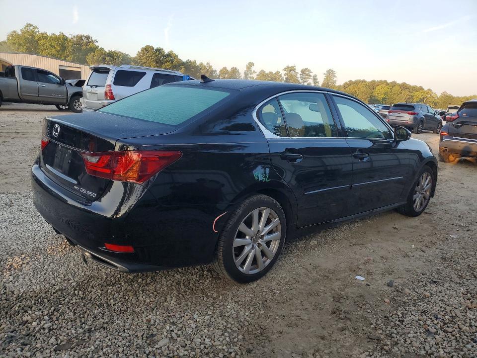 Aukcja sprzedaży 2014 Lexus Gs, vin: JTHCE1BL8E5026088, numer aukcji: 66265646