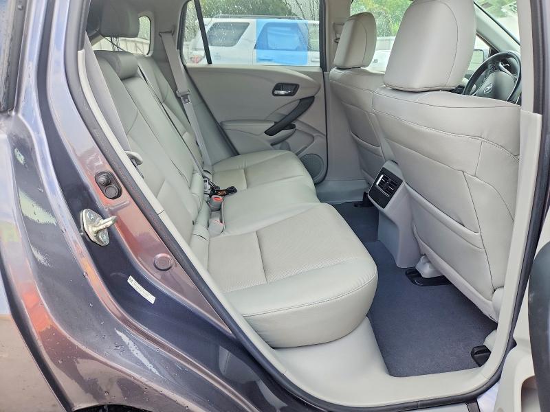 Продаж на аукціоні авто 2018 Acura Rdx, vin: 5J8TB4H78JL023429, номер лоту: 66461656