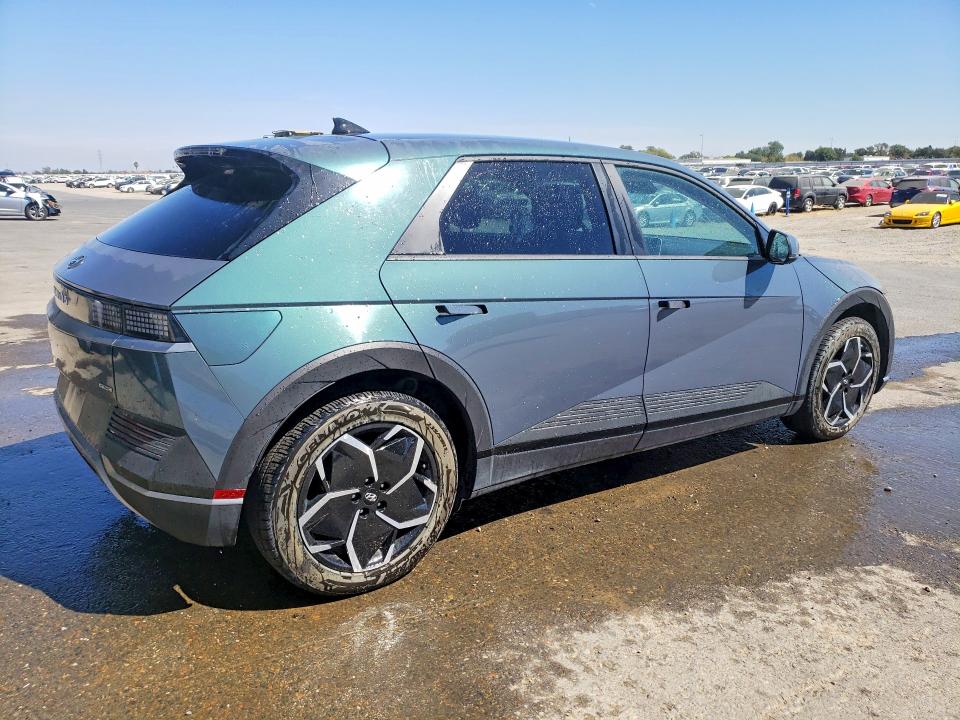 Aukcja sprzedaży 2023 Hyundai Ioniq 5, vin: KM8KNDAF2PU229265, numer aukcji: 65915426