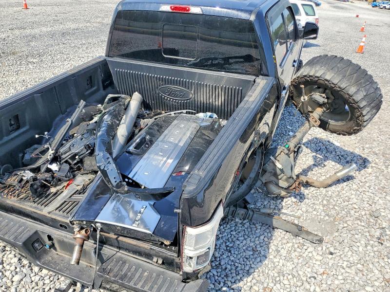 2020 Ford F150 მანქანა იყიდება აუქციონზე, vin: 1FTEW1E47LFA07051, აუქციონის ნომერი: 65521206