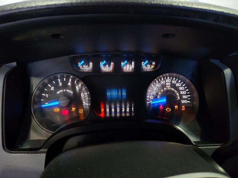 Продаж на аукціоні авто 2012 Ford F150, vin: 1FTMF1CM4CKD58568, номер лоту: 65502676